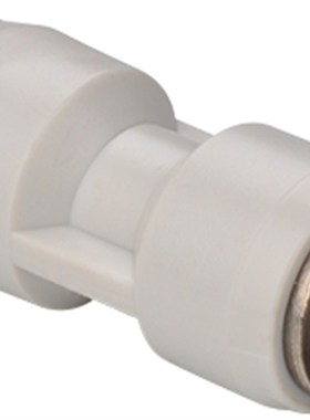 厂家直销优质气动元件DPG直通变径快速软管高压直插接头实体特价