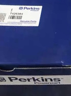 PERKINS珀金斯原装正品1104发动机四配套 活塞4115P015 T426384