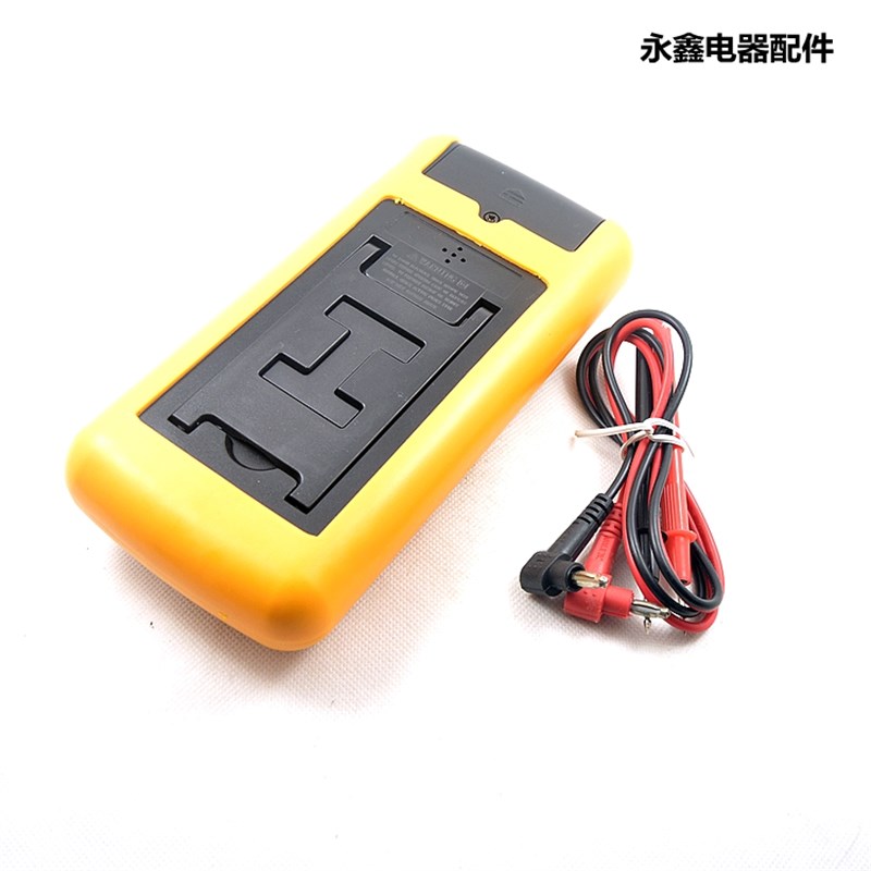 万用表DF-9205A DF-9205A 大屏幕 万能数字表  电位器 全新现货