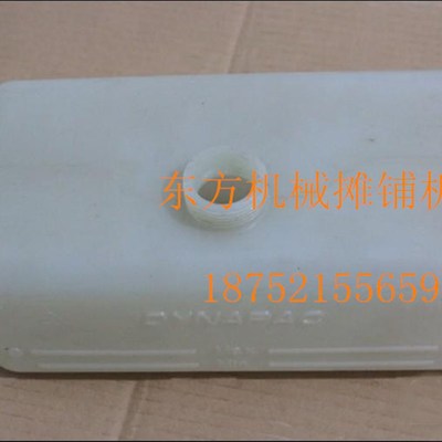 戴纳派克压路机水箱  CC422 522  622水箱  副水箱小水箱塑料水箱