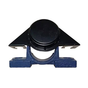 205 206 207 立式 209 UCP204 208 210 带座轴承防尘盖防护罩ETC