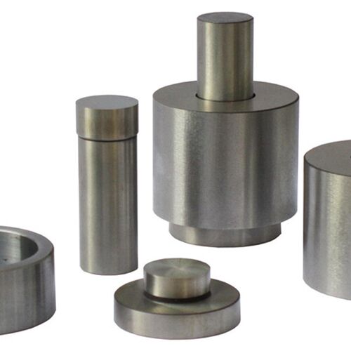 BM-20mm压片模具 20mm红外压片模具 BM-20A 压片直径:20mm