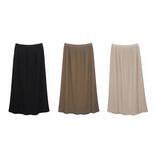 ZG2311200615半身裙 美感大师