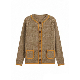 SDGZ39091899针织衫 美感大师