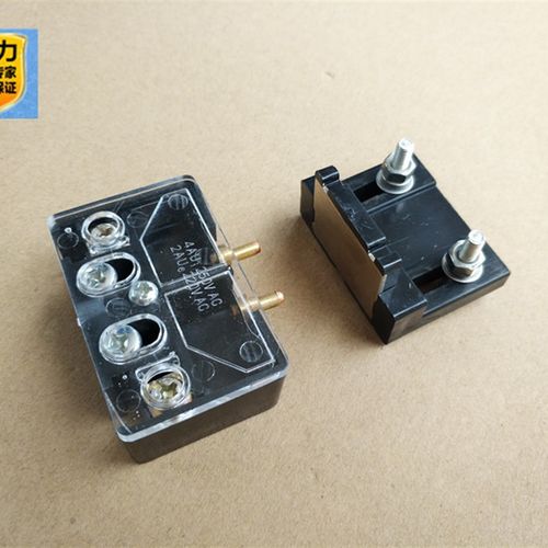 电梯配件 货梯 餐梯 杂物梯 门锁触点 副门锁 付锁开关