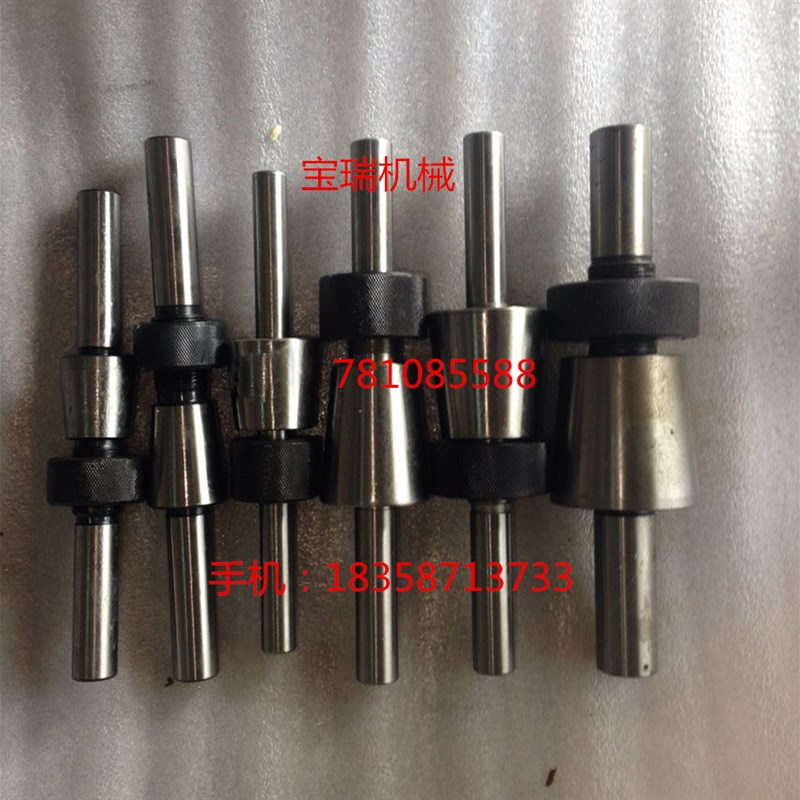 磨床配件M1432A M1420M1432M1320M7130M131W砂轮静平衡芯轴平衡轴