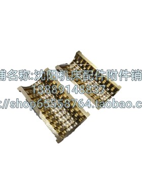 大连机床厂CW6163C CW6180C CW6180E车床配件开合螺母罗母 T55*12