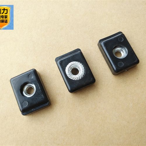 电梯配件/电梯轿厢螺丝/轿壁螺丝/轿壁连接螺栓/M6