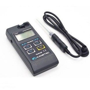 801PRB 特斯拉计TM 日本强力KANETEC探头高斯计TM 801EXP手持式