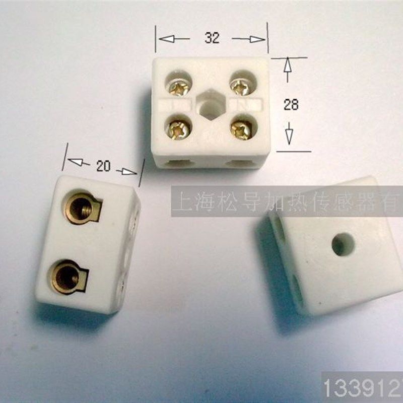 大五眼 大五孔 高频 瓷接头 小五眼 五眼耐高温陶瓷接线端子,厨房电器,商用制热电器配件,淘宝优惠券,粉丝福利购,淘宝优惠卷