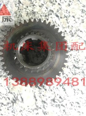 沈阳机床 中捷钻床Z3025-8Z3032-8齿轮321304齿数21-30-41