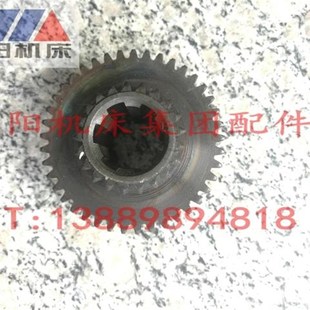 沈阳机床 8齿轮321304齿数21 8Z3032 中捷钻床Z3025