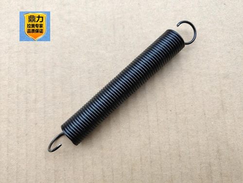永大电梯Y15门刀弹簧/ 永大电梯门刀CL-WSS-16门刀弹簧