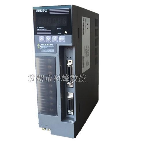 米格交流伺服电机驱动器MG-1000C30L可替换KNDSD100-30