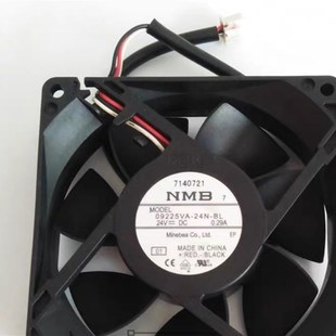 EOO 日本美贝亚NMB CA2246H01 3610VL 24V B59 9025 0.29A 05W