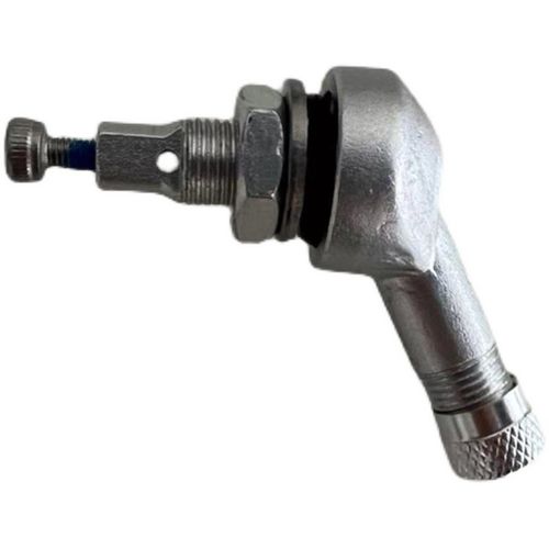 电动车CNC改装轮胎铝合金摩托车胎压监测专车气门嘴气嘴气门芯