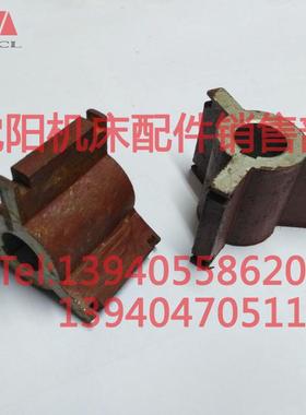 济南龙门刨床配件B1012A B1016A B2016A刹车块总成刹车套芯体