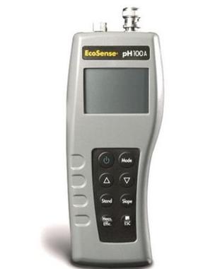 美国YSI ph100A酸碱度计便携式PH计 酸碱度计 ORP测试仪 检测仪