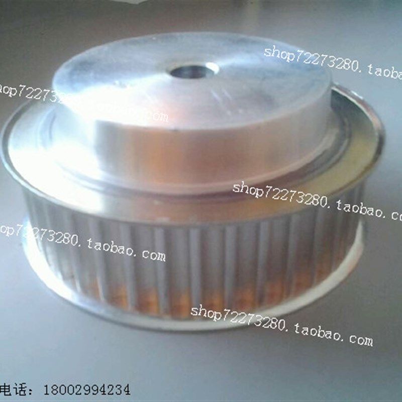 同步轮 8M15T 同步轮铝合金 8M同步带轮 8M15齿 同步轮15T8M,厨房电器,商用制热电器配件,淘宝优惠券,粉丝福利购,淘宝优惠卷