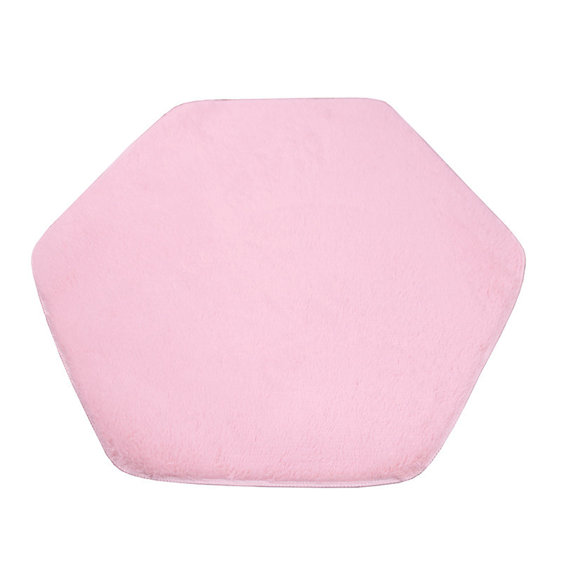 六角爬行垫珊瑚垫丝绒垫专配儿童帐篷环保宝宝爬爬泡沫地垫
