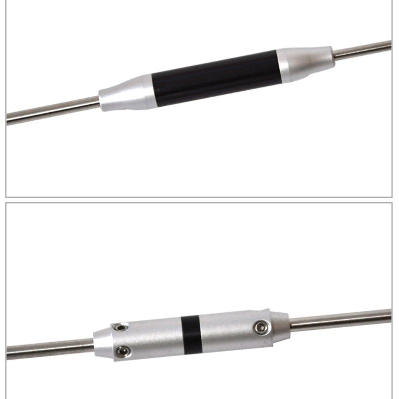 SG7900车载对讲机UV双段高增益天线车台电台基地台中继台天线苗子