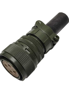 台达A3系伺服电机航空插头 ASDBCAPW0000/0100 ASDBCAPW1000/2000