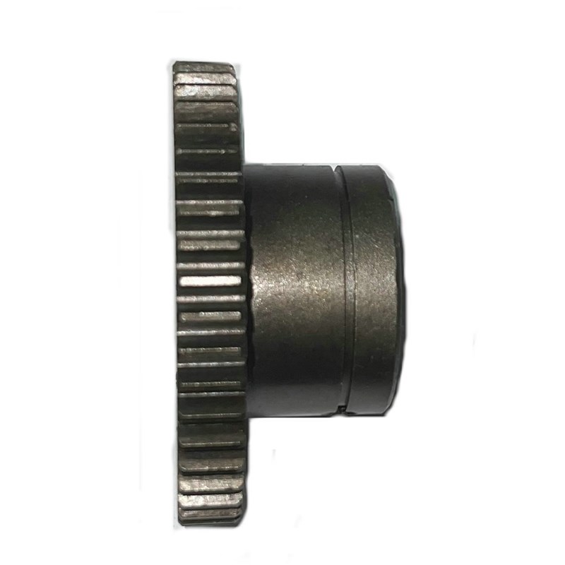 Z32K 钻床配件 92388 齿轮 Z47/M2 内孔40  高44