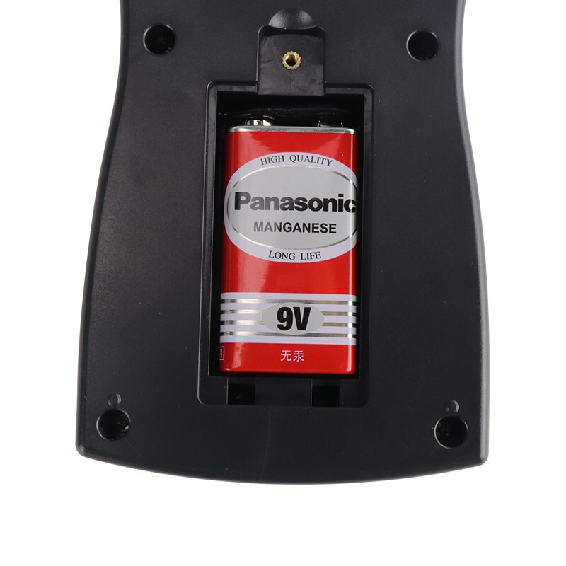 胜利VC862A数显高斯计磁场测量仪高精度特斯拉计磁强计测磁仪