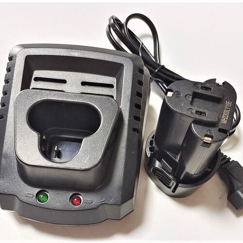 锂电池兼容 12V 10.8V手电钻转钻吸尘器座充充电器BL1013