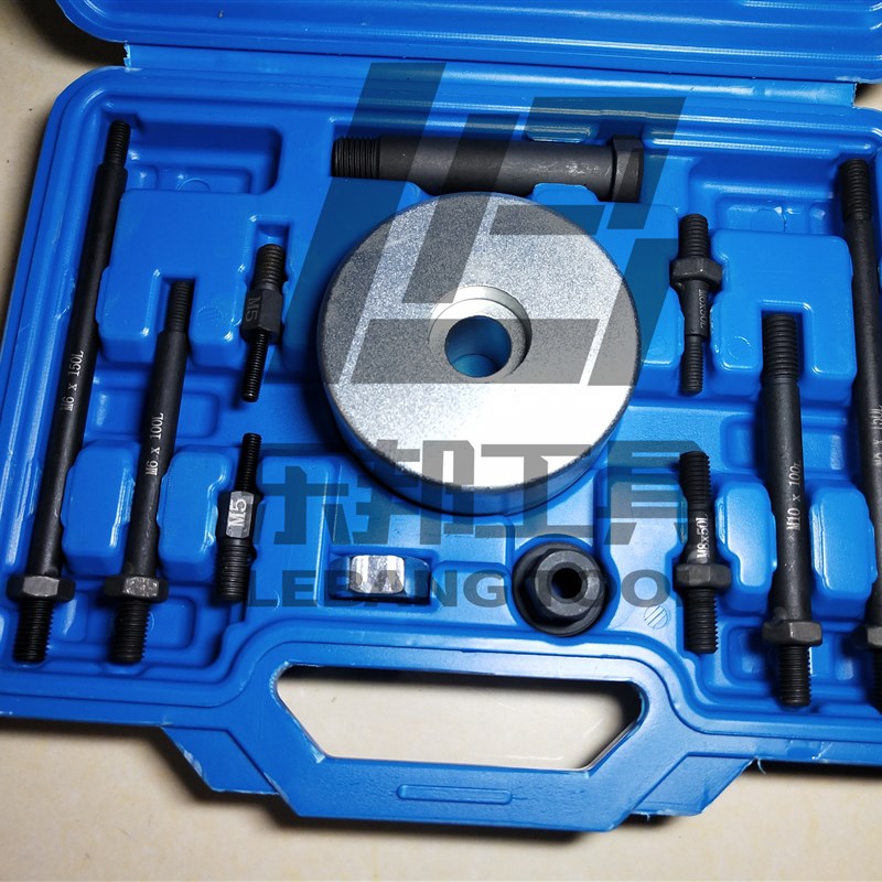 奔驰宝马内链滑板插销滑锤组 奔驰宝马内链滑板拆卸专用工具 台湾