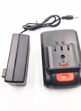 卡拓21V136V24V98VF锂电修枝剪电动扳手电锯电钻电锯锂电池充电器