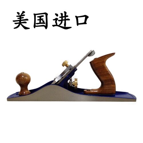 美国IRWIN/RECORD进口木工刨欧文刨欧式刨铸铁刨木刨子4号5号7号