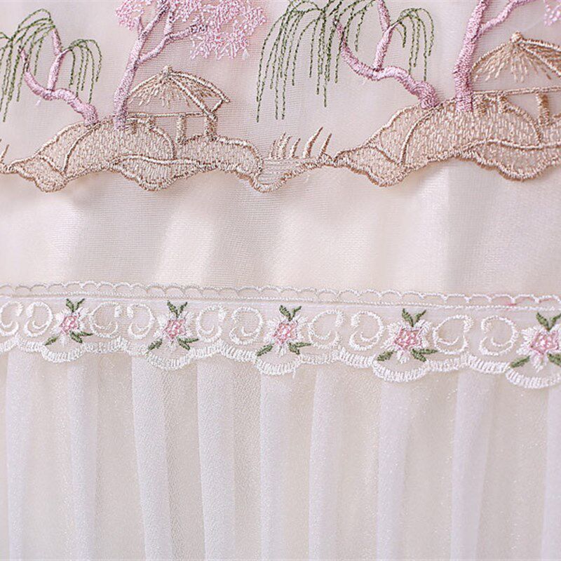 空调卓布罩清洗罩套机罩室内机套子防直吹不取Q室内防尘罩挂机挂