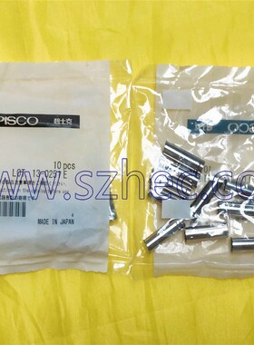 供应 日本 PISCO 气管水管 管子插入环  WR1065 原装 正品  现货