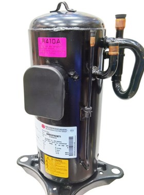 变频空调制冷压缩机ANB33FDSMT/CMT/EMT/VMT/FNDMT/ANB33FDVMT