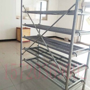 混凝土养护室试块架   养护室货架  养护室专用试块架 养护室架子