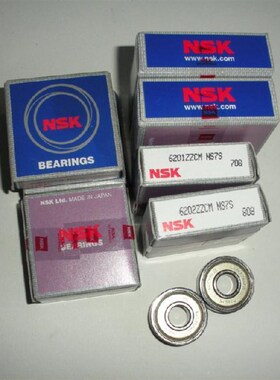 进口轴承6903ZZCM,NSK牌,尺寸:17*30*7MM