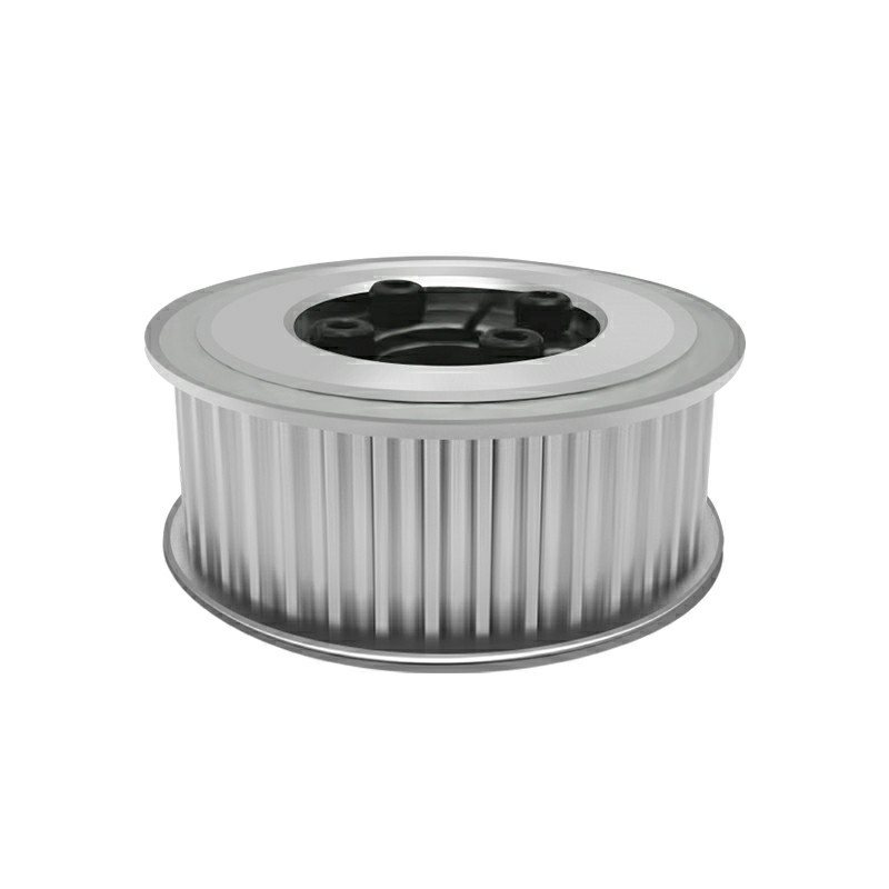 HHTA50S5M250-F同步轮S8M/HHAA/HHTK/HHTT/HTLA免键150/200/300