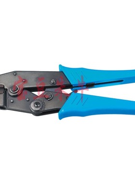 HS-1 华胜三彩欧洲式航空插件端子压线钳HS1 华胜工具FASEN