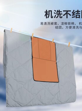 零跑C10c/C16/C11/C01汽车腰靠车载座椅原车色抱枕被子两用多功能