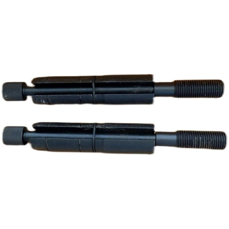 T10300 VAG 工具组件托架定位销套装-6速双离合湿式波箱间隙工具