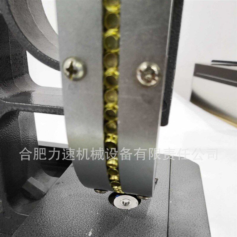 喷绘打布扣机手动半自动打扣机广告材料扣眼机