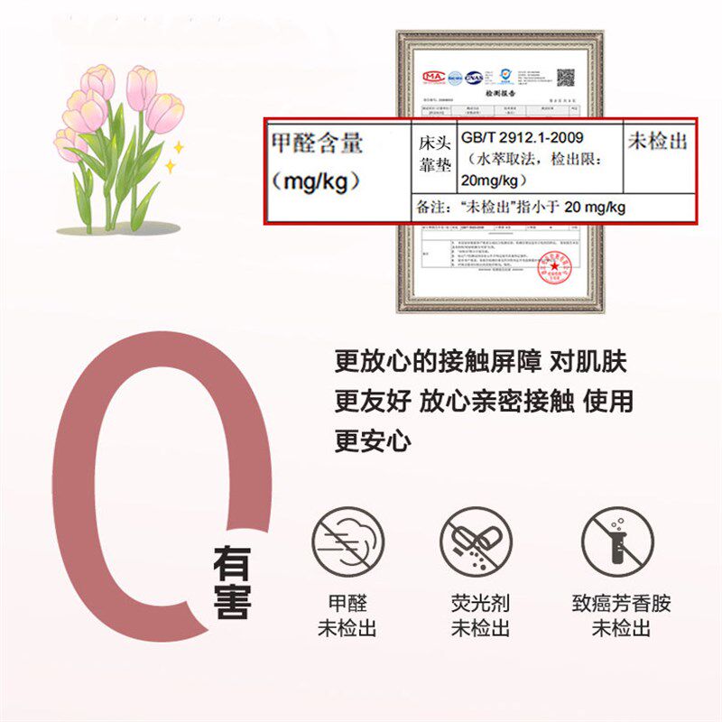 儿童海绵床头防撞软垫女孩软包套罩卡通靠垫婴P儿新款实木大靠背