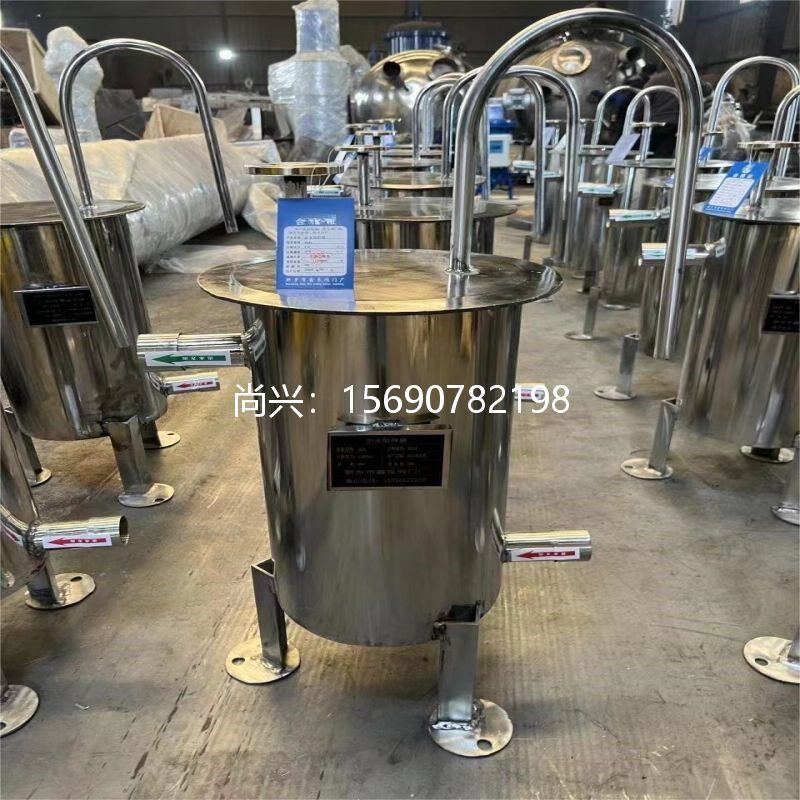 炉水取样器 导热油蒸汽锅炉水管道热水取样冷却器 冷却水取样器