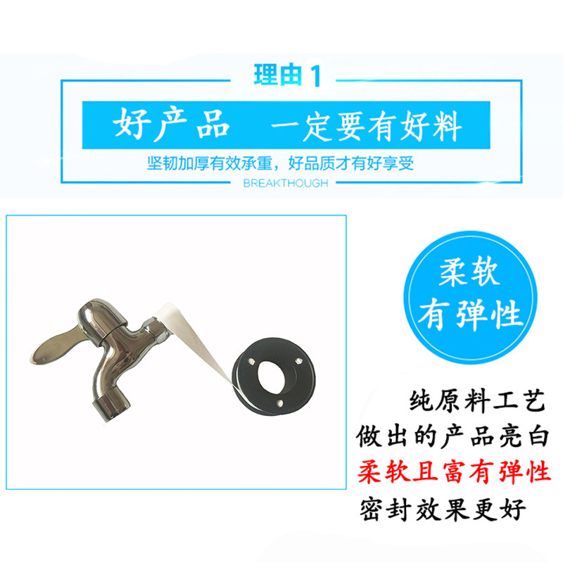生料带100卷水暖防水生胶带密封带20M米加厚大卷新型水管胶布