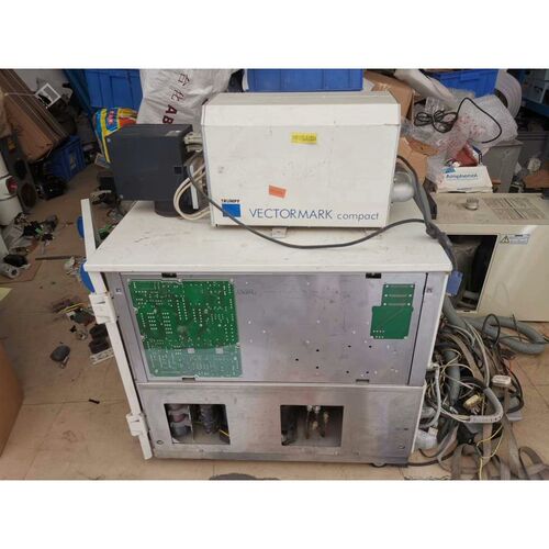 Trumpf 激光打标头VECTORMARK COMPACT