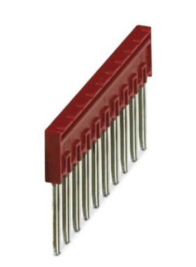 菲尼克斯 接线端子短接件短路条形 FBSR 10-5 3033710