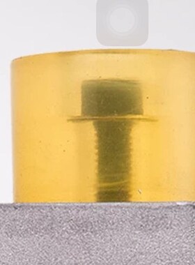 聚氨酯减震材料 带沉孔加工 自由指定型AZFS/AZXSK/AZXHK/AZXMK