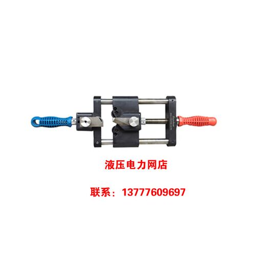 KORT剥皮器 电缆末端处理工具CST35/90多功能电缆削皮器剥线钳1