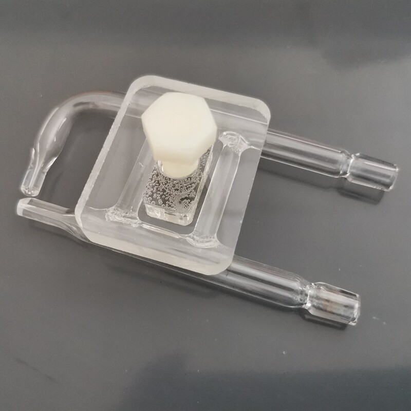 艾斯瑞 盐雾试验机  玻璃喷嘴盐雾测试机 喷嘴盐水喷雾盐雾箱喷嘴